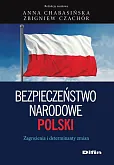 Bezpieczeństwo narodowe Polski Bezpieczeństwo narodowe Polski