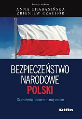 Bezpieczeństwo narodowe PolskiAnna Chabasińska