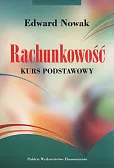 Rachunkowość kurs podstawowy Rachunkowość kurs podstawowy