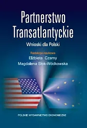 Partnerstwo TransatlantyckieElżbieta Czarny