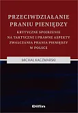 Przeciwdziałanie praniu pieniędzy Przeciwdziałanie praniu pieniędzy