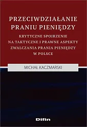 Przeciwdziałanie praniu pieniędzy