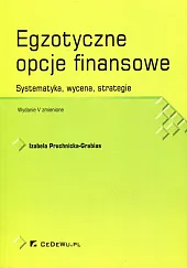 Egzotyczne opcje finansowe