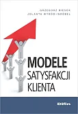 Modele satysfakcji klienta Modele satysfakcji klienta