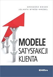 Modele satysfakcji klientaGrzegorz Biesok