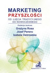 Marketing przyszłości Marketing przyszłości