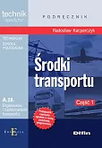 Środki transportu A.28 Część 1 Środki transportu A.28 Część 1