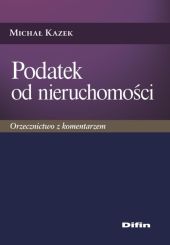 Podatek od nieruchomości Podatek od nieruchomości