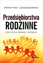 Przedsiębiorstwa rodzinneKrystyna Leszczewska Przedsiębiorstwa rodzinneKrystyna Leszczewska