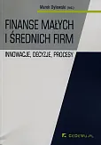 Finanse małych i średnich firm Finanse małych i średnich firm