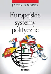 Europejskie systemy polityczneJacek Knopek