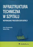 Infrastruktura techniczna w szpitalu Infrastruktura techniczna w szpitalu