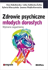 Zdrowie psychiczne młodych dorosłychSylwia Kluczyńska