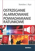 Ostrzeganie alarmowanie powiadamianie ratunkowe