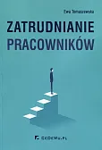 Zatrudnianie pracowników Zatrudnianie pracowników