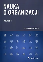Nauka o organizacjiBarbara Kożuch