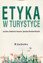 Etyka w turystyceWłodzimierz Kaczocha Etyka w turystyceWłodzimierz Kaczocha