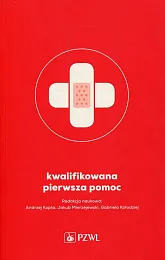 Kwalifikowana pierwsza pomoc  Kwalifikowana pierwsza pomoc