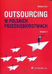 Outsourcing w polskich przedsiębiorstwach
