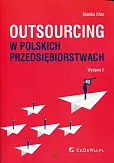 Outsourcing w polskich przedsiębiorstwach