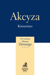 Akcyza Komentarz Akcyza Komentarz