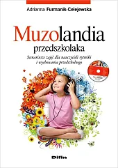 Muzolandia przedszkolakaAdrianna Furmanik-Celejewska