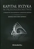 Kapitał ryzyka w przedsiębiorstwie