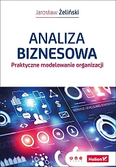 Analiza biznesowaJarosław Żeliński