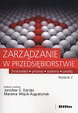 Zarządzanie w przedsiębiorstwie 