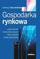 Gospodarka rynkowaDariusz Malinowski