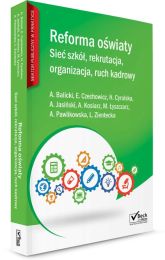 Reforma oświaty Reforma oświaty