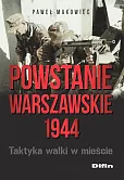 Powstanie Warszawskie 1944 Powstanie Warszawskie 1944