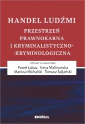 Handel ludźmi Handel ludźmi