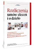 Rozliczenia umów zleceń i o dzieło  Rozliczenia umów zleceń i o dzieło