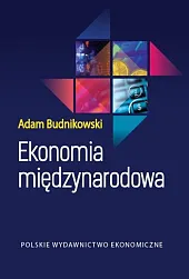 Ekonomia międzynarodowaAdam Budnikowski