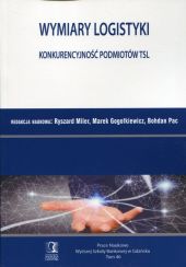 Wymiary logistyki Wymiary logistyki