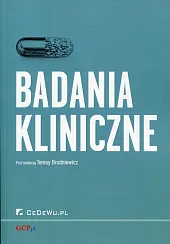 Badania kliniczneTeresa Brodniewicz