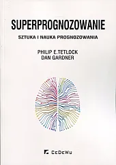 SuperprognozowanieDan Gardner
