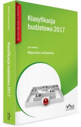 Klasyfikacja budżetowa 2017 Klasyfikacja budżetowa 2017