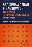 ABC sprawozdań finansowych ABC sprawozdań finansowych