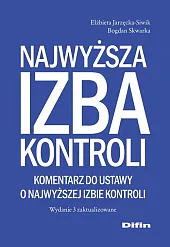 Najwyższa Izba Kontroli 
