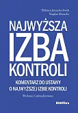 Najwyższa Izba Kontroli  Najwyższa Izba Kontroli