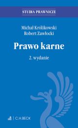 Prawo karne Prawo karne