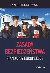Zasady bezpieczeństwaJan Gołębiewski
