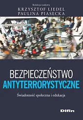 Bezpieczeństwo antyterrorystyczneKrzysztof Liedel