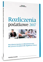 Rozliczenia podatkowe 2017Radosław Kowalski Rozliczenia podatkowe 2017Radosław Kowalski