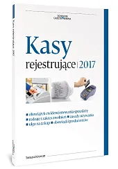 Kasy rejestrujące 2017 Tomasz Krywan