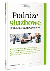 Podróże służboweRadosław Kowalski