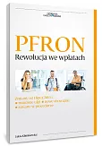 PFRON Rewolucja we wplatach  PFRON Rewolucja we wplatach