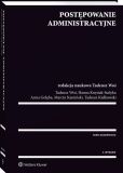 Postępowanie administracyjne
